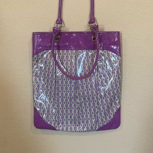 Vera Bradley bag. Never used